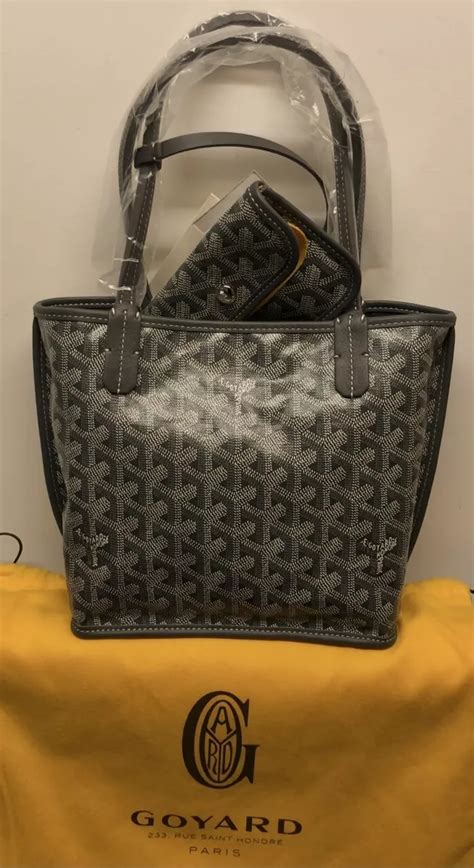 goyard bandana replica|goyard knock off bags.